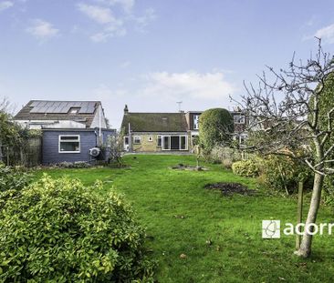 2 bedroom bungalow to rent - Photo 5