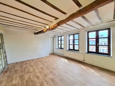 Appartement te huur - Foto 5