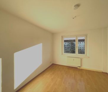 Familienfreundliches Zuhause in grüner Lage - 3-Zimmer-Wohnung in T... - Photo 3