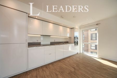 2 bedroom apartment to rent Stirling Drive, Luton, Bedfordshire, LU2 - Photo 3