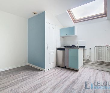 Location Appartement 1 pièce 17m² LE MESNIL ESNARD 76240 - Photo 2