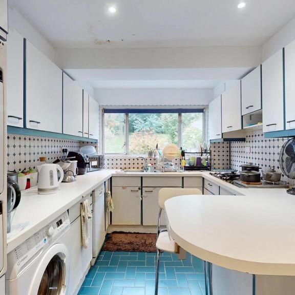 1 bedroom house to rent - Photo 1