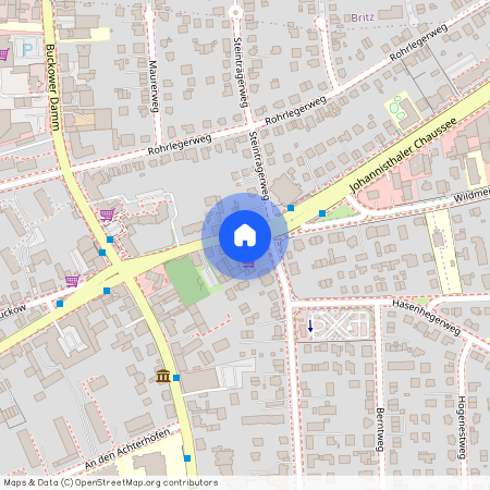 Johannisthaler Chaussee 433, 12351 Berlin