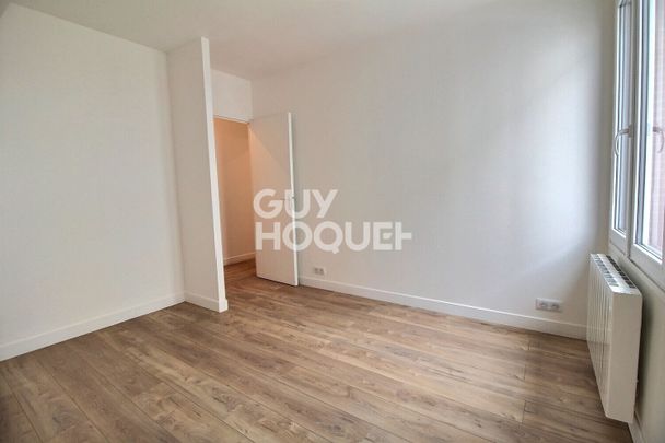 LOCATION : maison T3 (55 m²) à CHAVILLE - Photo 1