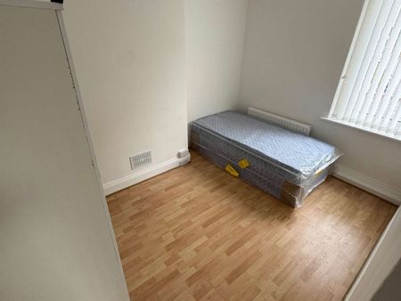 2 rooms still available! Room 4 (Double) - Front of the House - Photo 2