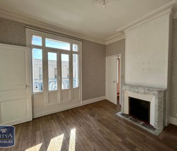 Location Appartement 4 pièces 85m² SOISSONS 02200 - Photo 2