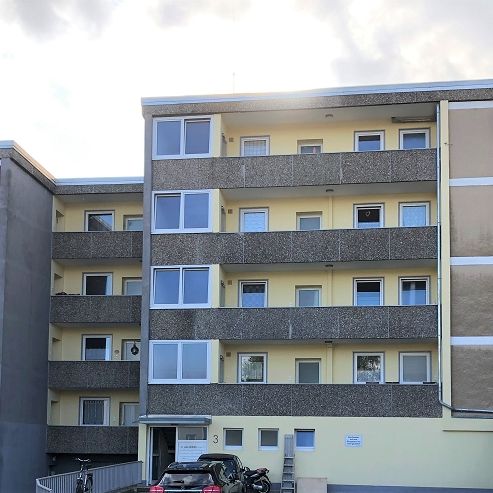 3 Zi.-Wohnung 74 m² - Foto 2