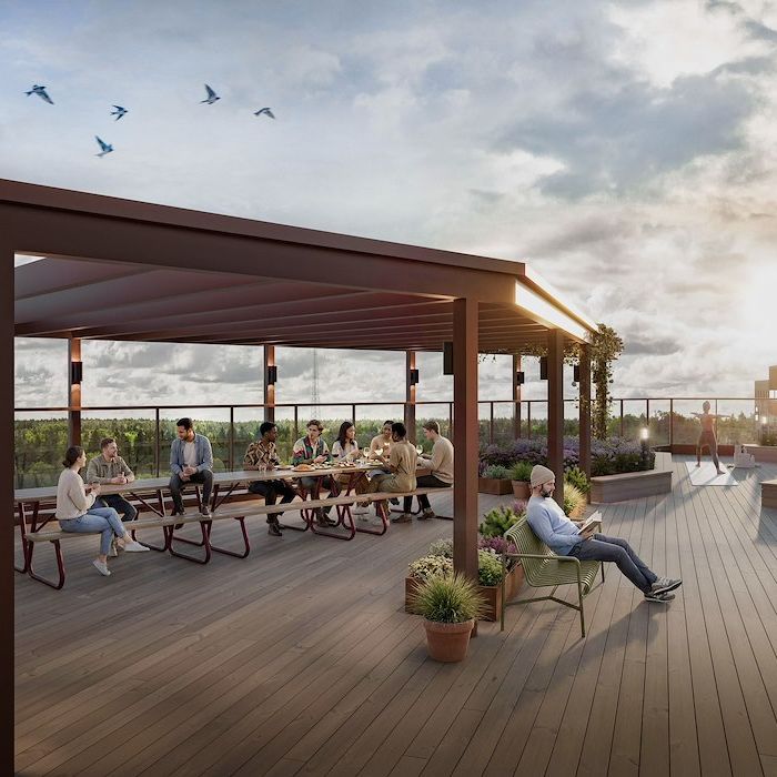 Forskarvägen 11, Flemingsberg - Photo 1