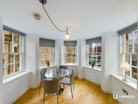 1 bedroom apartment to rent - Photo 5