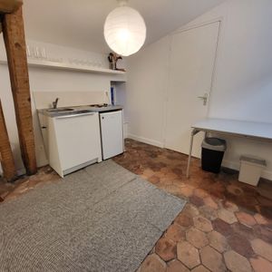 Studio meublé 29m2 - Photo 2