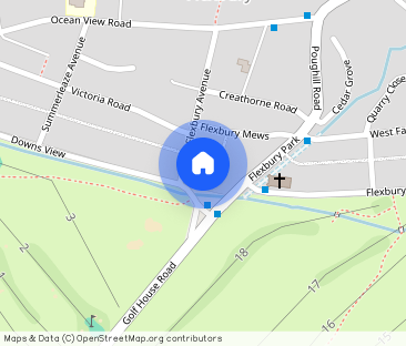 Downs View, Bude, EX23 - Photo 1