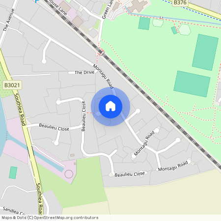 Montagu Road, Datchet, Slough, Berkshire, SL3 9DW