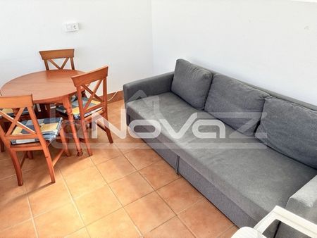 Bungalow for rent for a long t - Photo 3