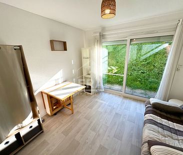STUDIO MEUBLE A LOUER - BLOIS - ENTIEREMENT MEUBLE & EQUIPE, PLACE ... - Photo 1