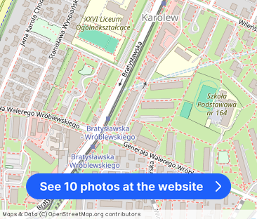 Promocja! M-3 umeblowane - Łódź - Photo 1