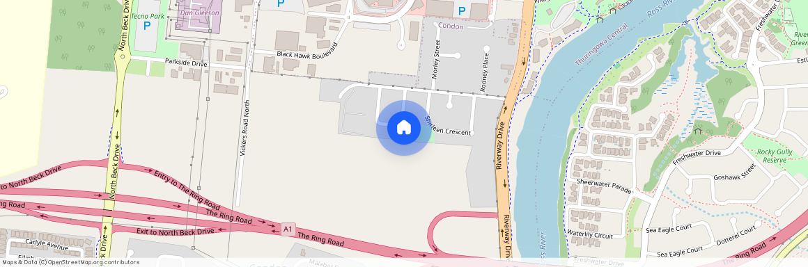 14 Robert Towns Crescent, Condon