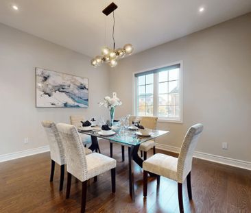 For Lease - 61 Match Point Court, Aurora, Ontario - Photo 5