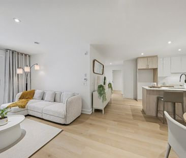 895 Rue Notre-Dame, app.103, J5Y 1C6, Repentigny - Photo 2