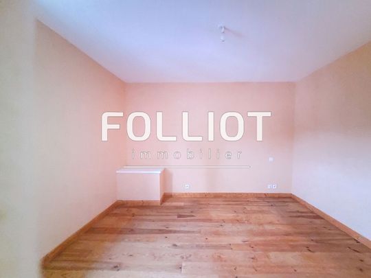 Appartement Avranches 3 pièce(s) 66 m2 - Photo 1