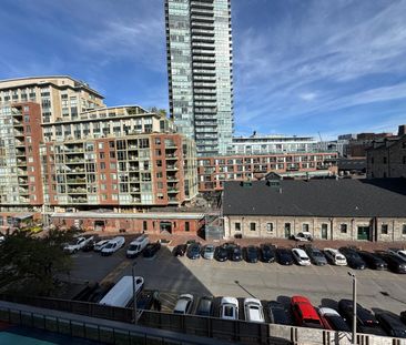 For Lease - 35 Parliament Street Unit# 507, Toronto, Ontario - Photo 5