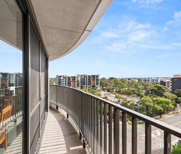 702/120 Eastern Valley Way, Belconnen ACT 2617 - Apartment For Rent... - Photo 6
