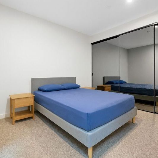 210/120 A'beckett Street, Melbourne - Photo 1