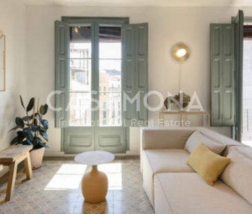 Luxurious 2 Bedrooms In The Heart Of Barcelona with Balconies - Photo 3