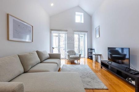 Apartamento T1 - Photo 2