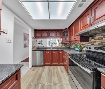 For Lease - 88 Alton Towers Circle Unit# 215, Toronto, Ontario - Photo 2