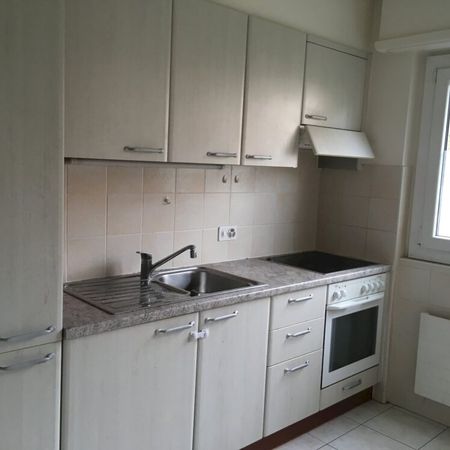 Bel appartement de 3.5 pièces au dernier étage - Foto 3