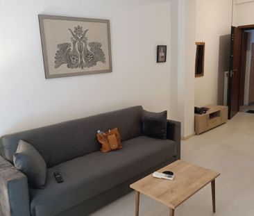Διαμέρισμα για ενοικίαση Σταθμός Λαρίσης (Κολωνός - Κολοκυνθούς) - Photo 2