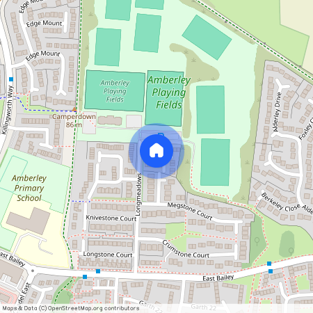 The Croft, Killingworth, Newcastle Upon Tyne, NE12