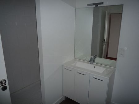 Location Appartement 3 pièces 49m² BREST 29200 - Photo 5