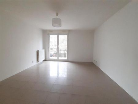 TOULOUSE / Location Appartement 2 Pièces 34 m² - Photo 4