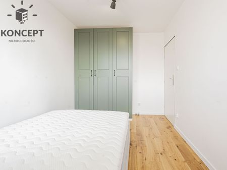 3 pok. | Balkon | ul. Rybacka | po remoncie - Photo 2