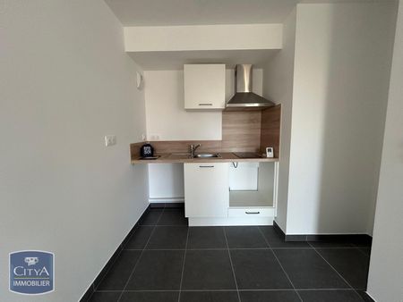 Location Appartement 2 pièces 45m² ANGERS 49000 - Photo 5