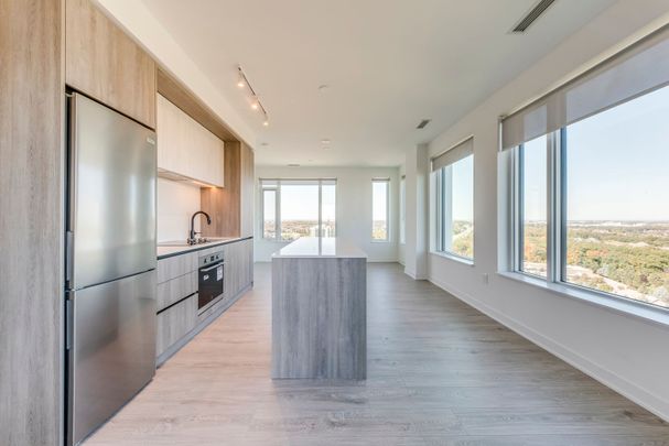 For Lease - 2495 Eglinton Avenue Unit# 1810, Mississauga, Ontario - Photo 1