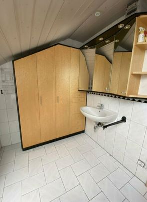 Gemütliche 2-Zimmerwohnung mit Wintergarten in Dornbirn zu vermieten! - Photo 1