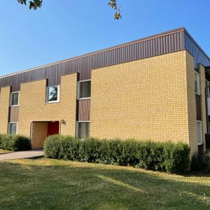 Holmsundsallén, Gävle - Foto 2