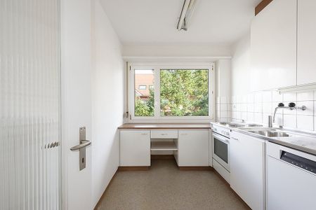Rent a 3 ½ rooms apartment in Affoltern am Albis - Foto 4