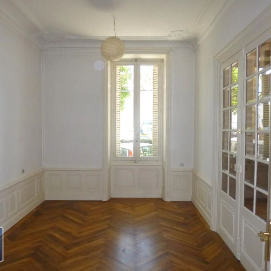 Appartement à louer 2 pièces 69.08m² - Photo 1