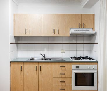 Fully Furnished 1 Bedroom Unit in the Heart of Fortitude Valley + E... - Photo 6