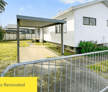 Recently renovated! - Photo 1