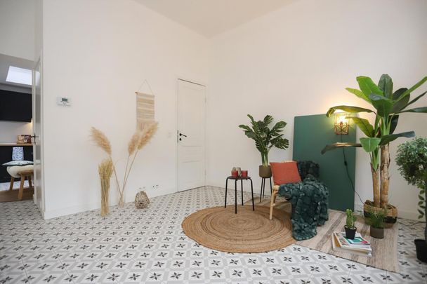 Pannestraat 58 - Foto 1