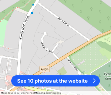 Grange View, Hazlemere, High Wycombe, Buckinghamshire, HP15 - Photo 1