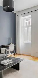 Blueground ID438, Margareten - Photo 1