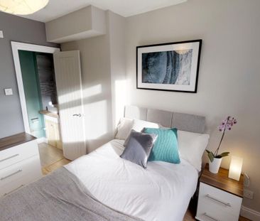 Double Room- En-suite-Walk to Southmead Hospital - Photo 2