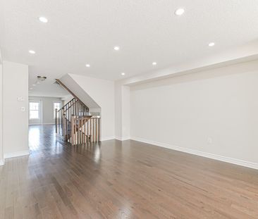 For Lease - 35 Finegan Circle, Brampton, Ontario - Photo 4