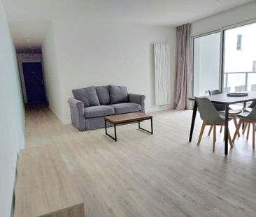 Appartement T2 à louer La Roche Sur Yon - 60 m² - Photo 1