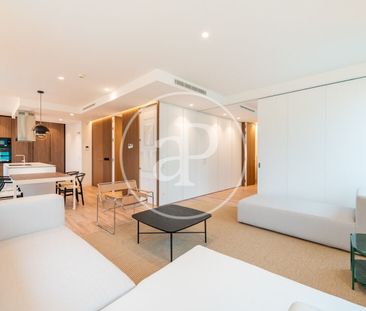 Flat for rent in Almagro (Madrid) - Photo 2